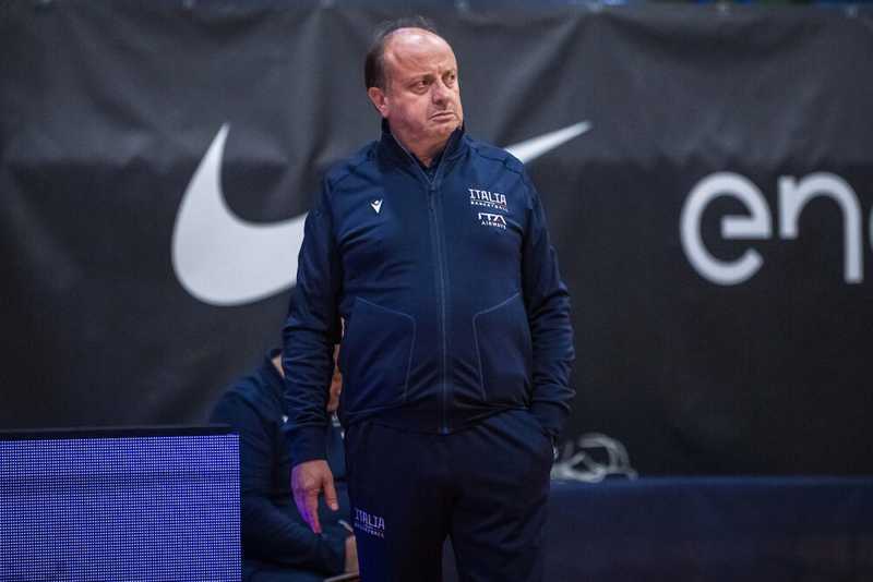 Capobianco: Sogno Mondiale e umiltà