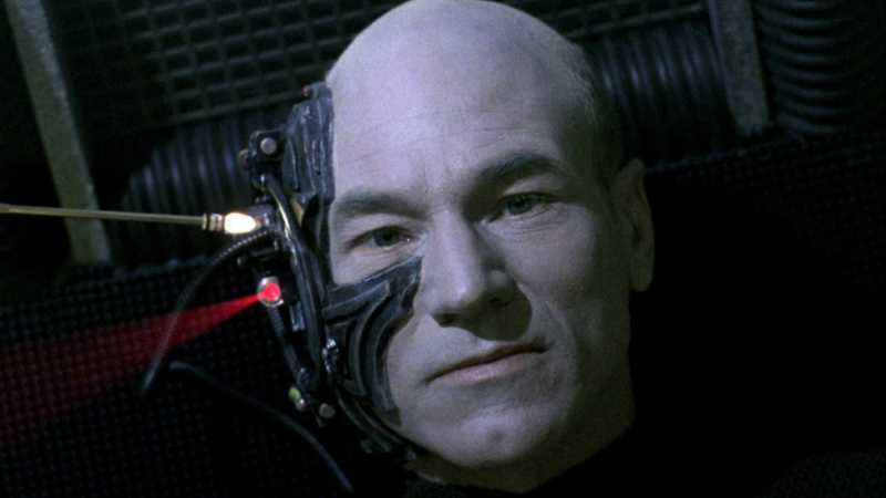 Distruzione Cantieri Utopia Planitia: Una Sconfitta Epocale della Federazione