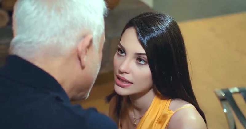Forbidden Fruit: Halit Argun Inizia una Relazione Segreta con Leyla