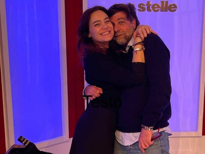 Gossip: Rastelli risponde a Carrisi