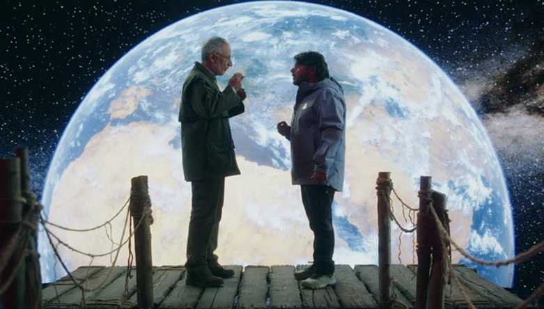 La Pelle del Mondo: Scienza e Leggerezza