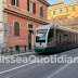 Linee 3 e 8: Interruzioni del Servizio Tram a Roma per Lavori nel Parco del Celio