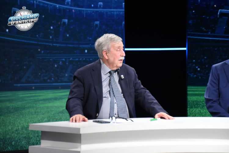 Marolda Analizza Napoli, Roma e il Futuro di Conte