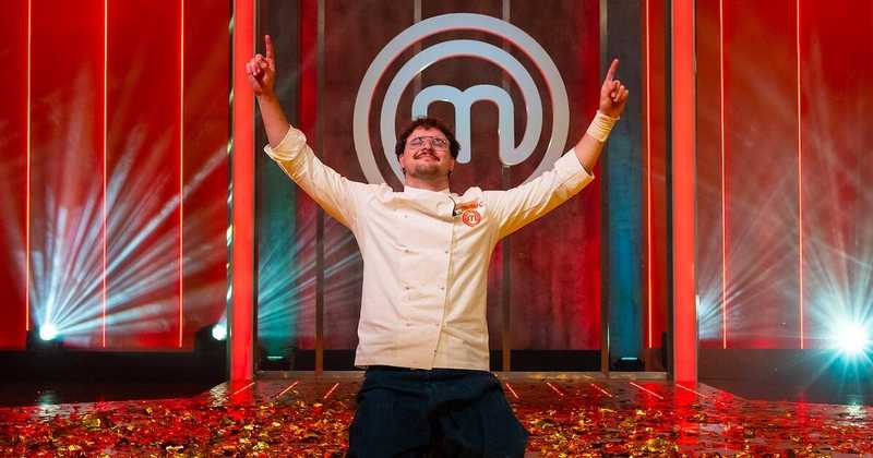 MasterChef Italia 2026: Trionfa Matteo Canzi