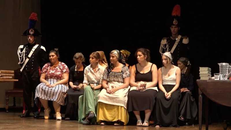 Mostre e Eventi Culturali: Sansepolcro, Città di Castello e Città Castello Offrono un