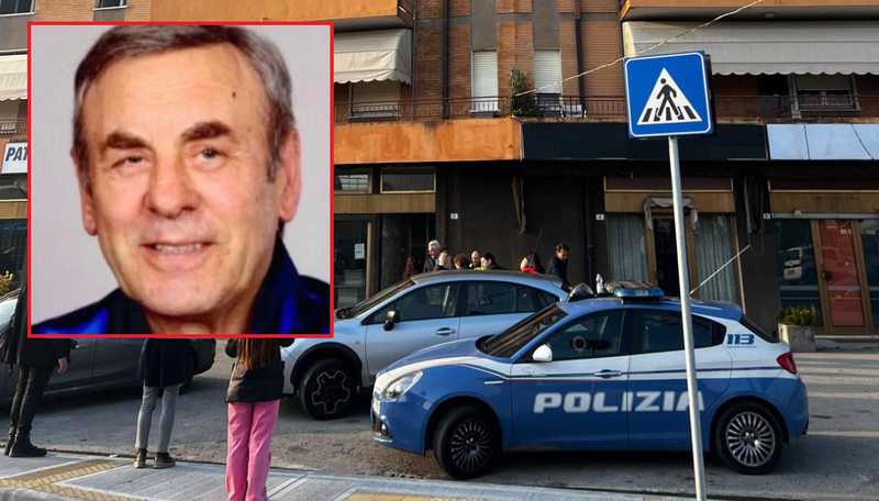 Omicidio a Porcia: Ucciso Mario Ruoso, l’autore incastrato con la spranga