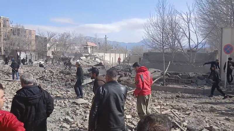 Operazioni in Iran: Ruolo di Claude, l'IA di Anthropic