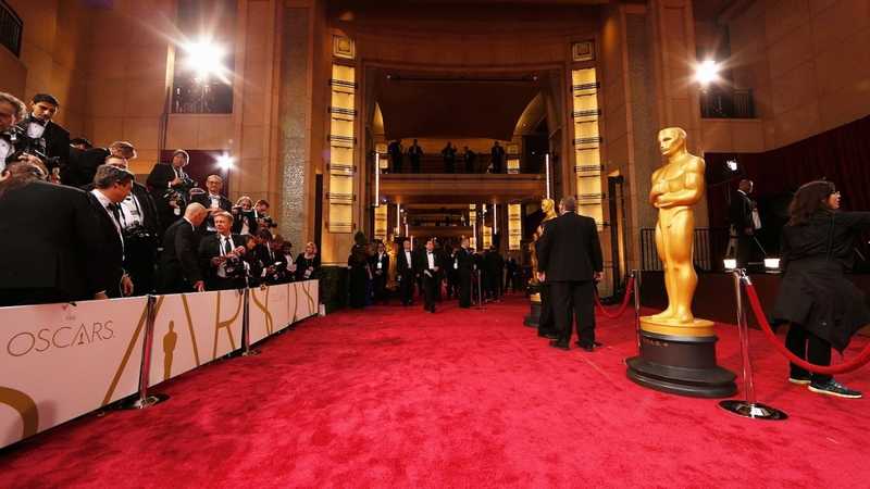 Oscar 2026: Il Red Carpet Sotto Pressione a Causa della Situazione in Iran