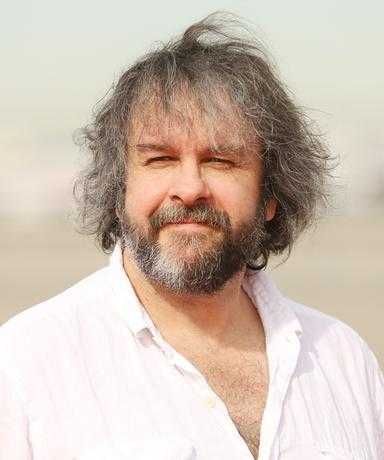 Peter Jackson Rice Palma d'Oro Onoraria a Cannes: Un Riconoscimento per un’Icona del