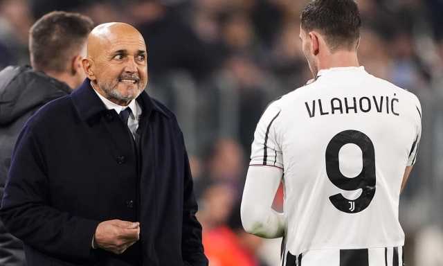 Spalletti Anticipa Juventus-Pisa: Aggiornamenti su Vlahovic e Gatti