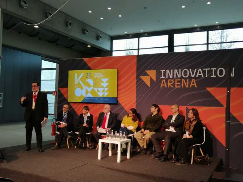 Transizione Energetica: Italia Necessita di 3,7 Milioni di Operatori Specializzati Entro