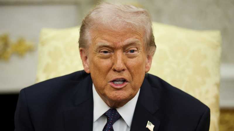 Trump Accusa il Regno Unito di Utilizzo di "Sharia Courts