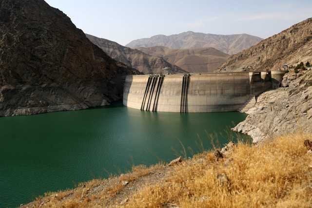 Acqua, nuova frontiera strategica in Medio Oriente
