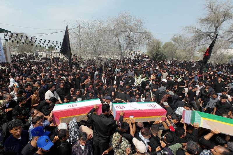 Attacco a Minab: Nuove Indagini Sulla Responsabilità