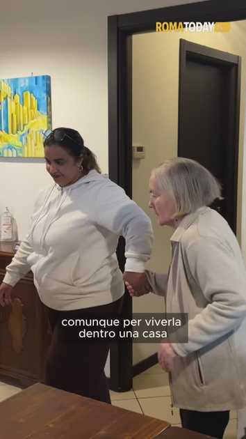 Cohousing anziani Tor Bella Monaca: la sfida alla solitudine