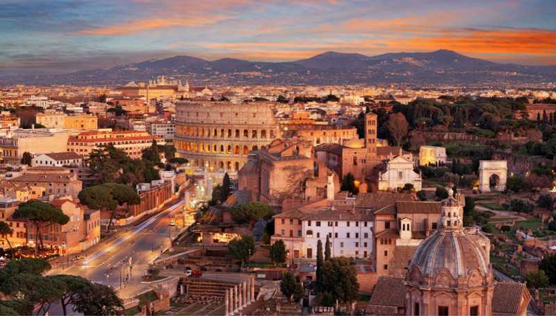 Colosseo: 30 Nuovi Posti di Lavoro per Addetti alla Custodia Grazie alla Cooperativa Rear