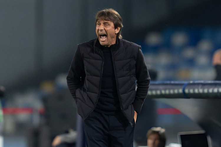 Conte Soddisfatto Napoli-Torino: La Forza della Squadra Non Cerca Alibi