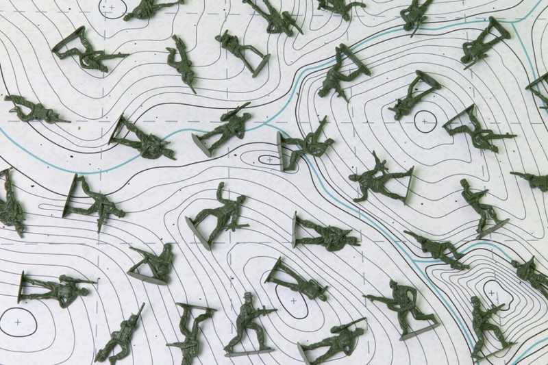 IRAN, GENOCIDIO DI GAZA E LA PROPAGANDA MEDIATICA: UNA CRISI DI RAZIONALITÀ