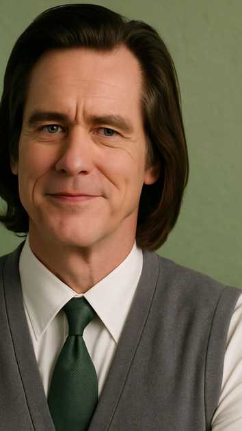 Jim Carrey ai César: fan perplessi