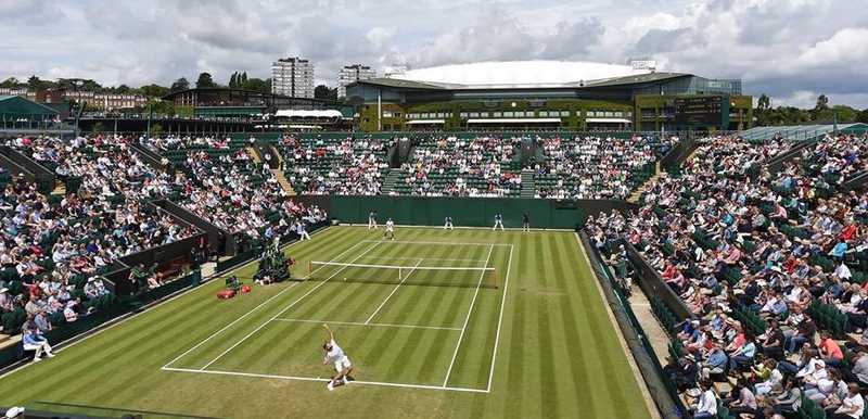 Milano ospiterà torneo ATP 250 su erba dal 2028