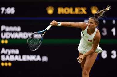 Minaccia tenniste: dati violati e sospetti