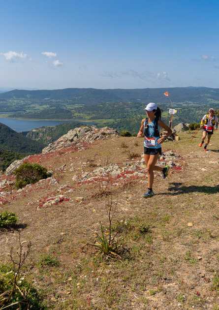 Pattada Wild Trail: seconda edizione in Sardegna