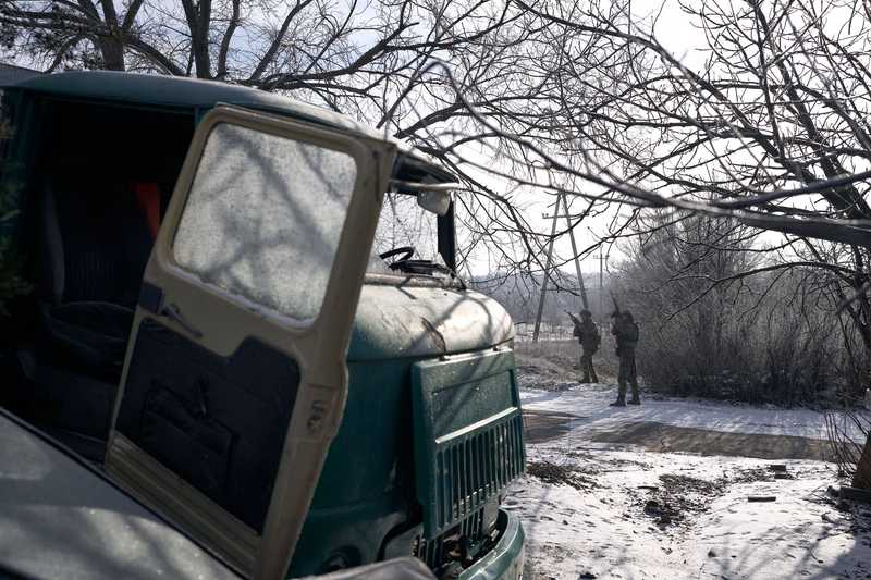Perdite Russe in Ucraina Superano il Milione