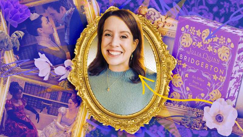 Quinn Svela i Segreti di ‘Bridgerton’: Benophie, Gender Flipping e la Yearnaissance