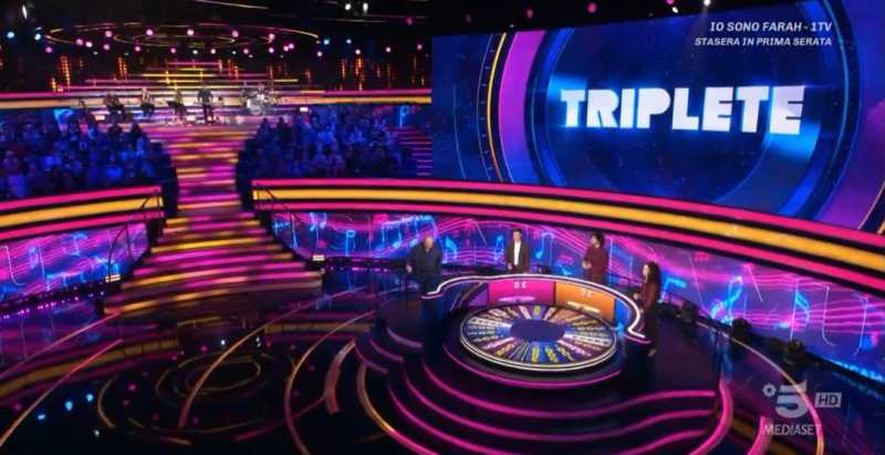 Salvatore vince 15.300 euro a La Ruota della Fortuna