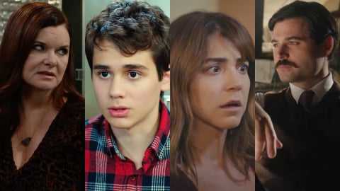 Soap Opera: Anticipazioni 7 Marzo 2026