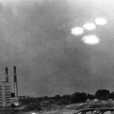 UFO: La Casa Bianca e la Possibile Esistenza di Vita Extraterrestre