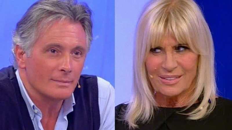 Uomini e Donne: Giorgio Manetti vuole riprendere Gemma Galgani