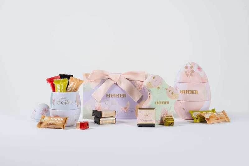 Babbi Lancia la Easter Edition 2026: Un’Esplosione di Gusto e Sostenibilità