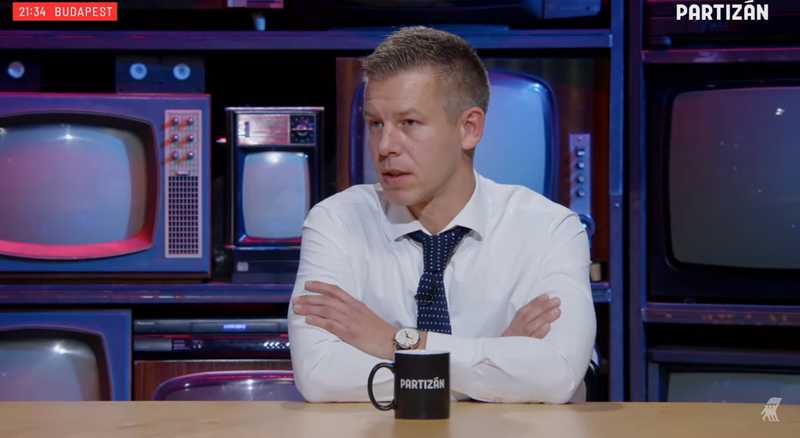 Magyar Péter: l'outsider che sfida Orbán