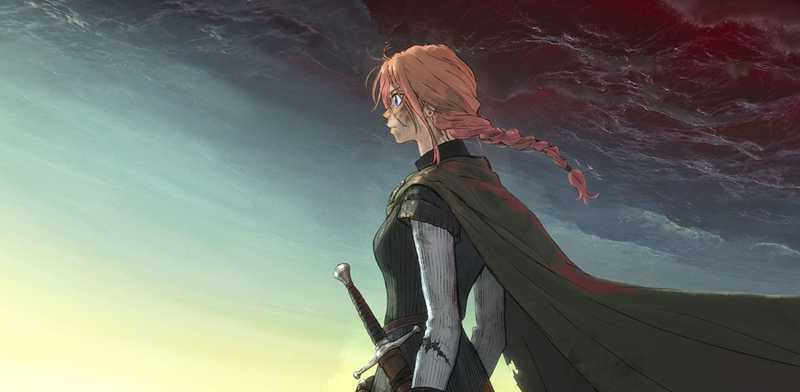 Scarlet: Amleto nell'Aldilà, tra vendetta e visioni