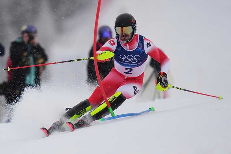 Sci alpino: Slalom Kranjska Gora 2026, l'Italia punta su Vinatzer