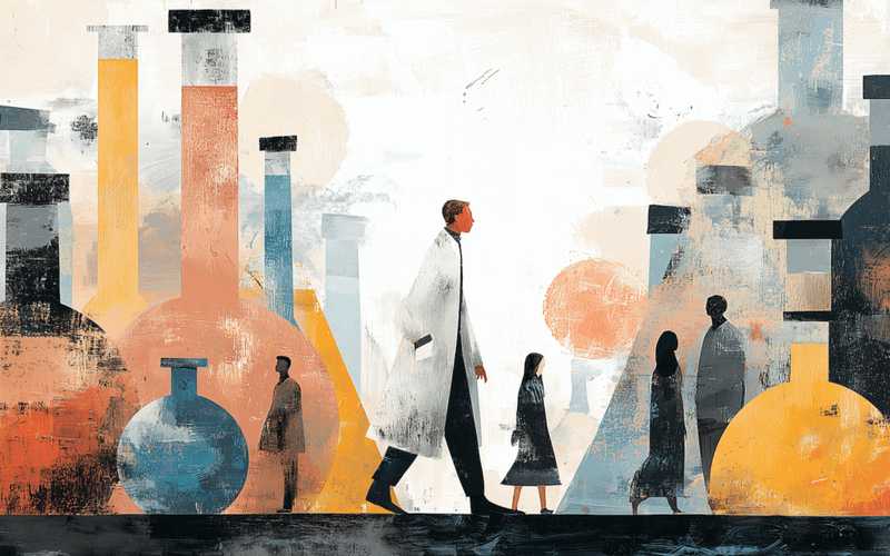 La fisica è una scienza violenta?