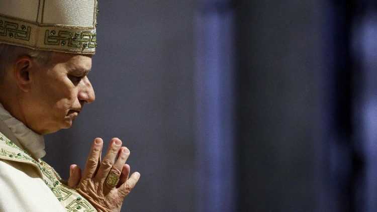 Papa: dolore per vittime in Medio Oriente