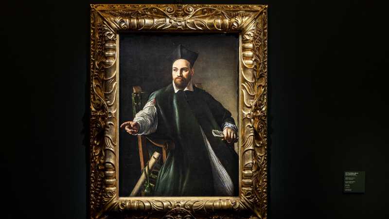 Caravaggio: Italia acquista capolavoro Barberini