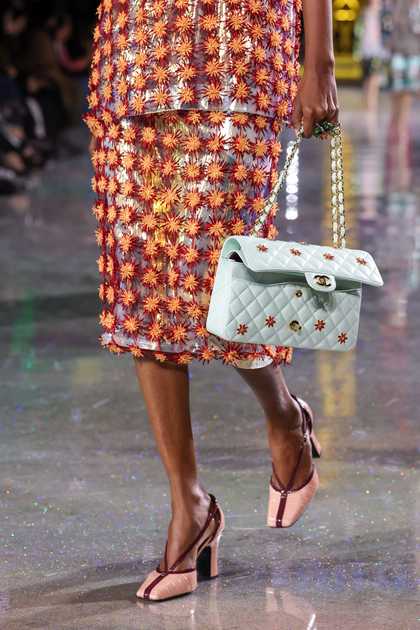 Chanel 11.12 Autunno Inverno 2026/27