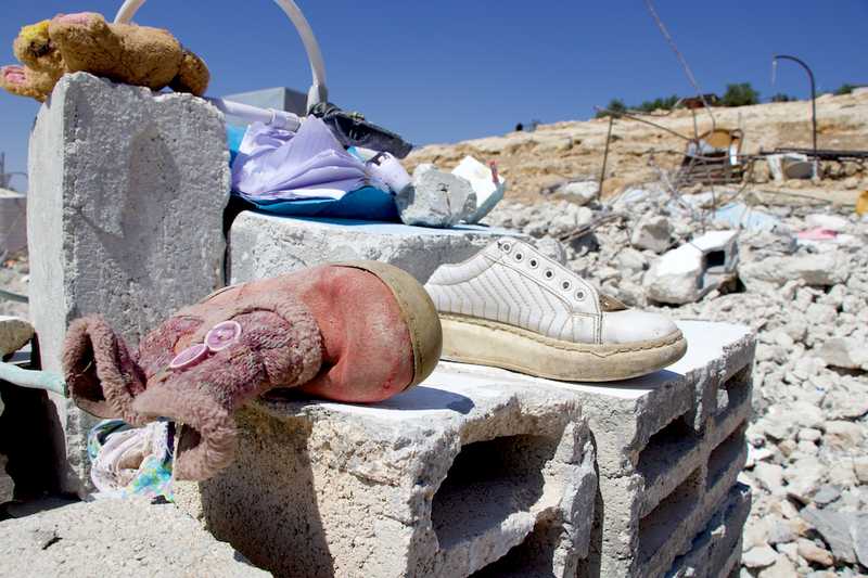 Gaza: Sangue e Carestia Dopo Attacco Iran