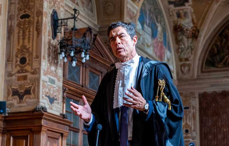 Guerrieri: anticipazioni seconda puntata