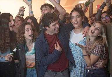 Notte prima degli esami 3.0: il nuovo capitolo