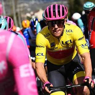 Parigi-Nizza: Tappa 3, cronometro a squadre