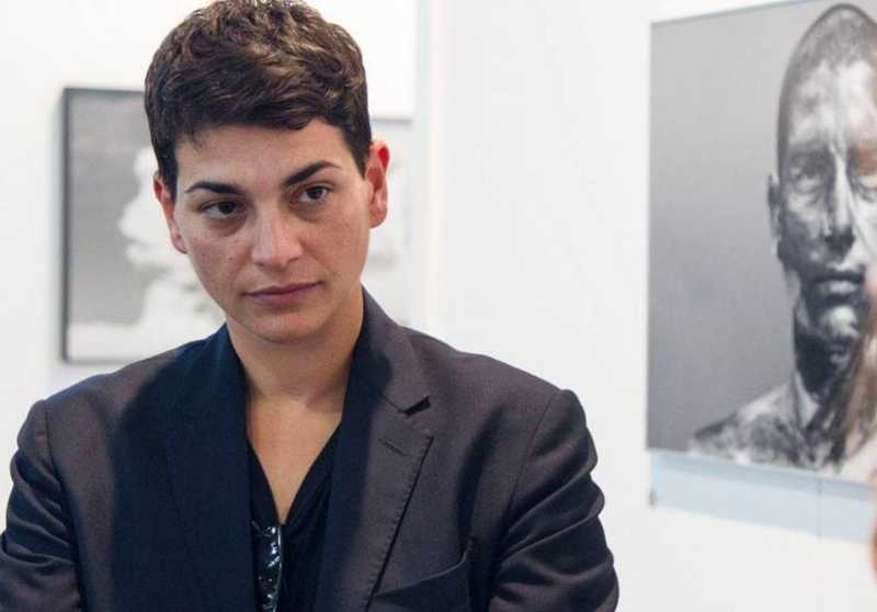 Biennale Malta: Artisti Italiani in Mostra