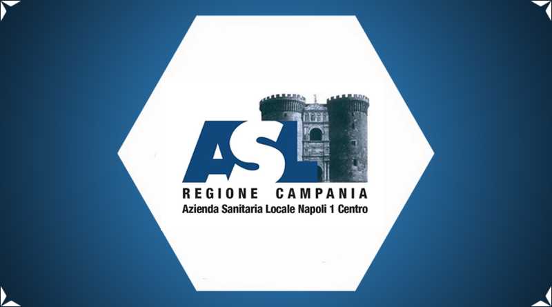 Concorso Educatore ASL Napoli 1 Centro: 50 posti