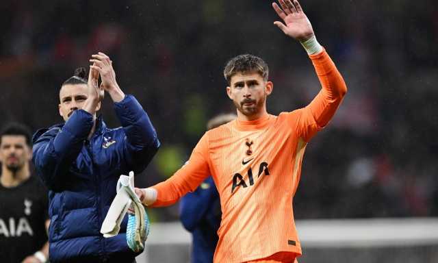 Guglielmo Vicario: Inter osserva Tottenham in crisi