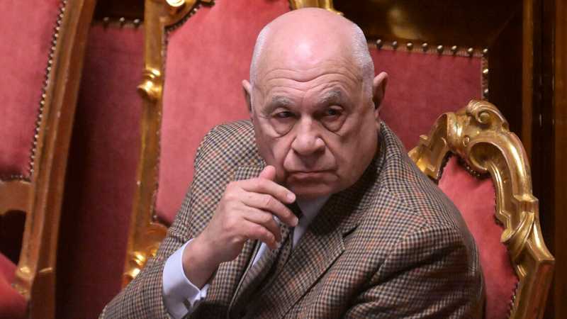 Nordio difende Giusi Bartolozzi