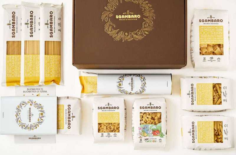 Special Box Sgambaro in mostra a Milano