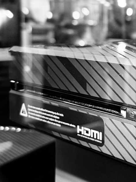 Xbox: immagini dev kit Project Helix trapelano